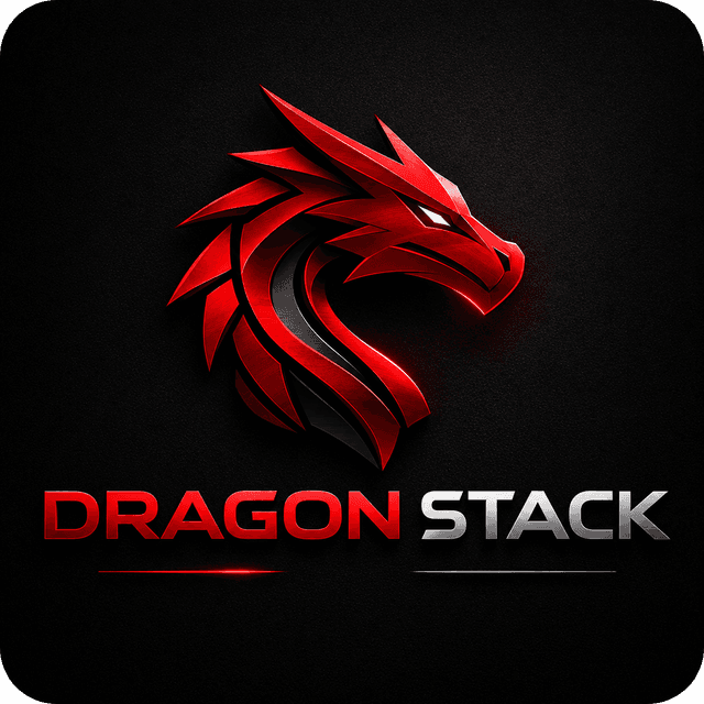 Dragon Stack