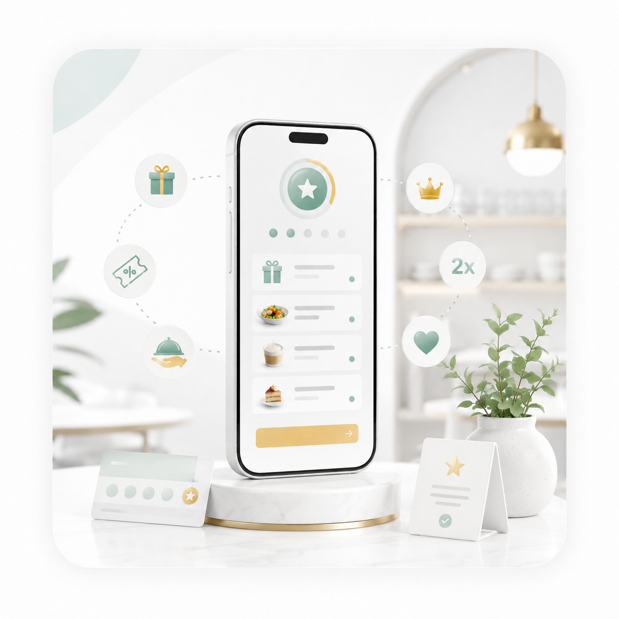 Loyalty from the Dragon Stack ecosystem
